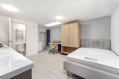 Little studio Impington Garden parking Main Photo