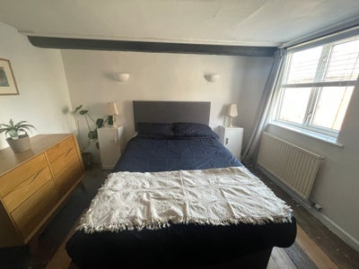 Double Room Main Photo