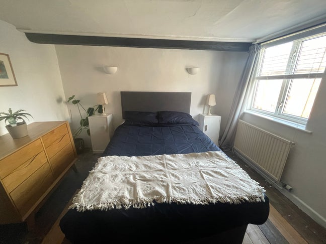 Double Room Main Photo