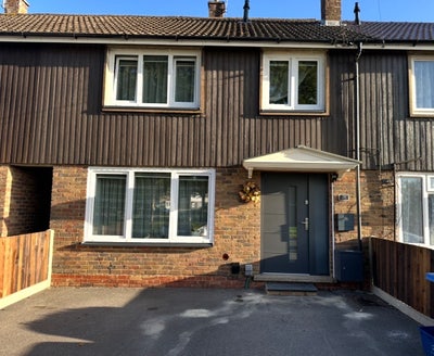 3 bedroom terrace house to rent  Main Photo