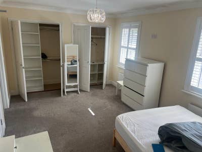 Room near city centre  Main Photo