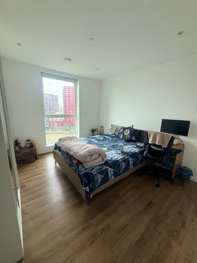 Double en-suite canning town  Main Photo