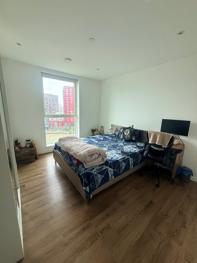 Double en-suite canning town  Main Photo