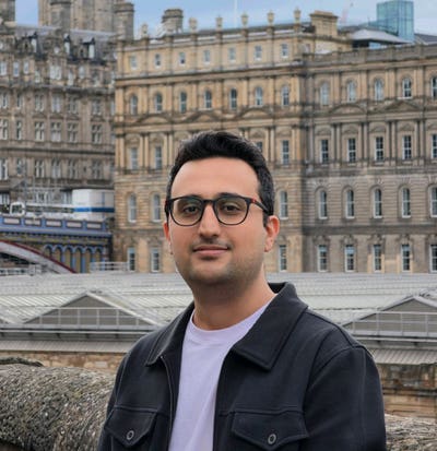 UoE PhD student looking for flats to call home Main Photo