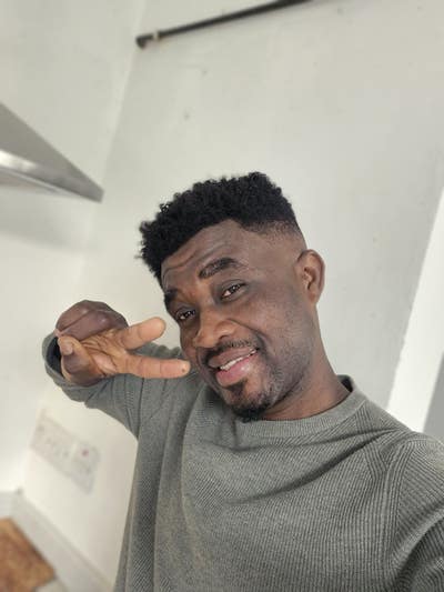 44 year old Male seeks a double room Main Photo