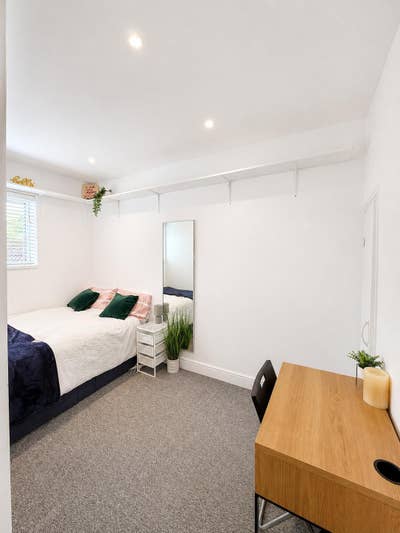 Room Available in Southsea house share Main Photo