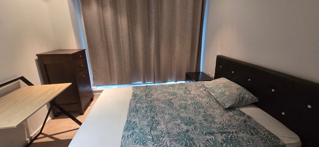 Bright Double Room with Stunning Waterfront Views Main Photo