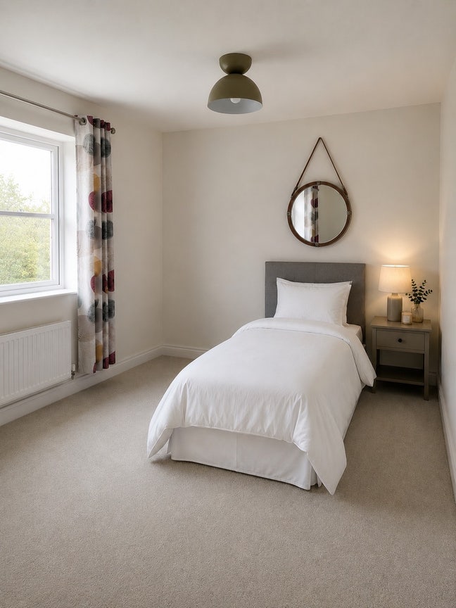 Superb cozy room available ✨ Main Photo