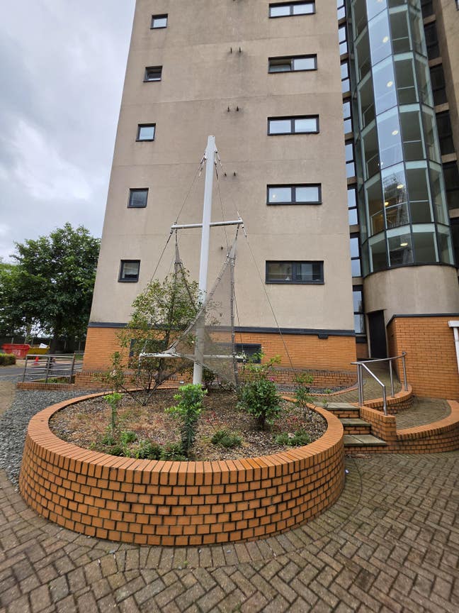 Large Double Bedroom in Royal Docks Main Photo
