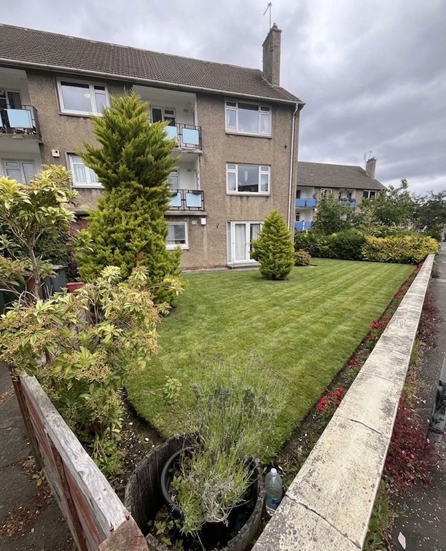 Short Term Let: Stunning 2-Bed Flat in Stockbridge Main Photo