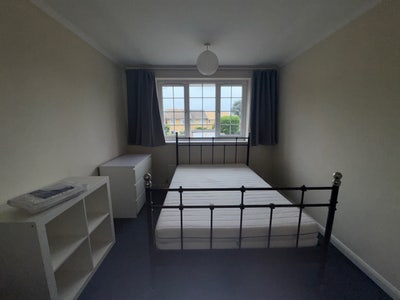 Double bed room available  Main Photo