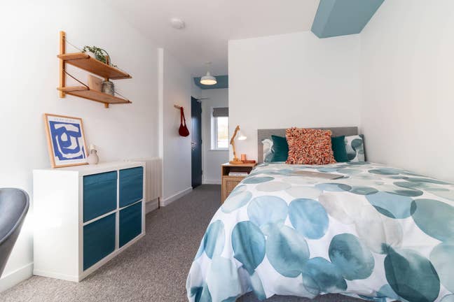 💫 Breathe Easy 🌿 Bright Friendly House Share 💕 Main Photo