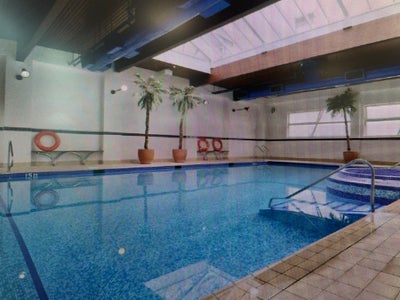 2 bed 2 bath apartment with pool, gym, tennis cour Main Photo
