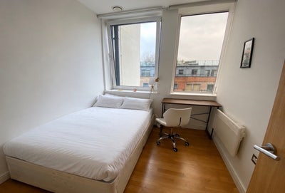 Riverside Double Room Canada Water/ Rotherhithe  Main Photo