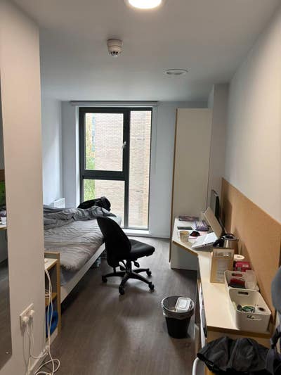 Subleasing of Dunaskin Mill apartments in Glasgow Main Photo