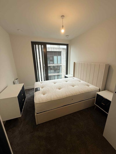 Flat Birmingham  Main Photo