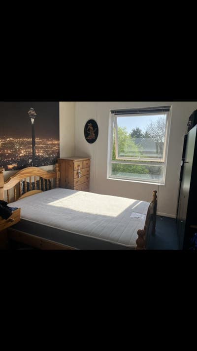 Large double room! Main Photo