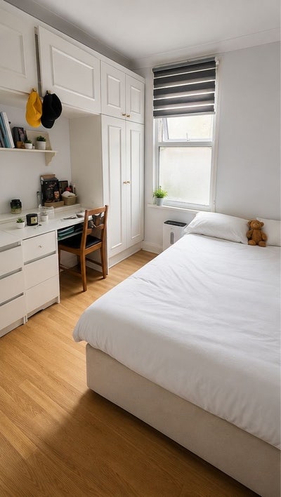 Double Room  available in Fulham  Main Photo