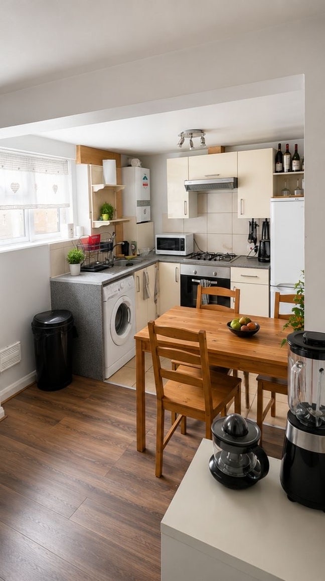 Double Room  available in Fulham  Main Photo