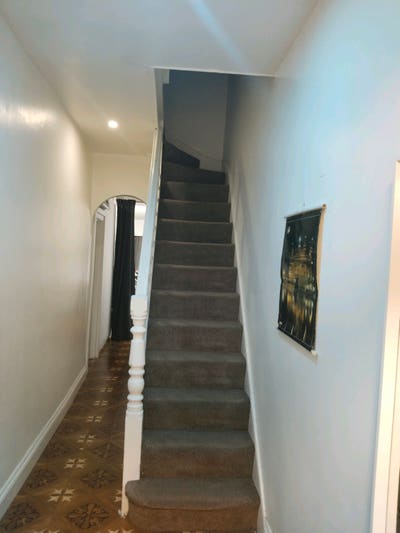 Spacious Double Room for Rent – Ilford / Barking A Main Photo