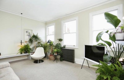 Double En-suite, Honor Oak Park (Bills Included)  Main Photo