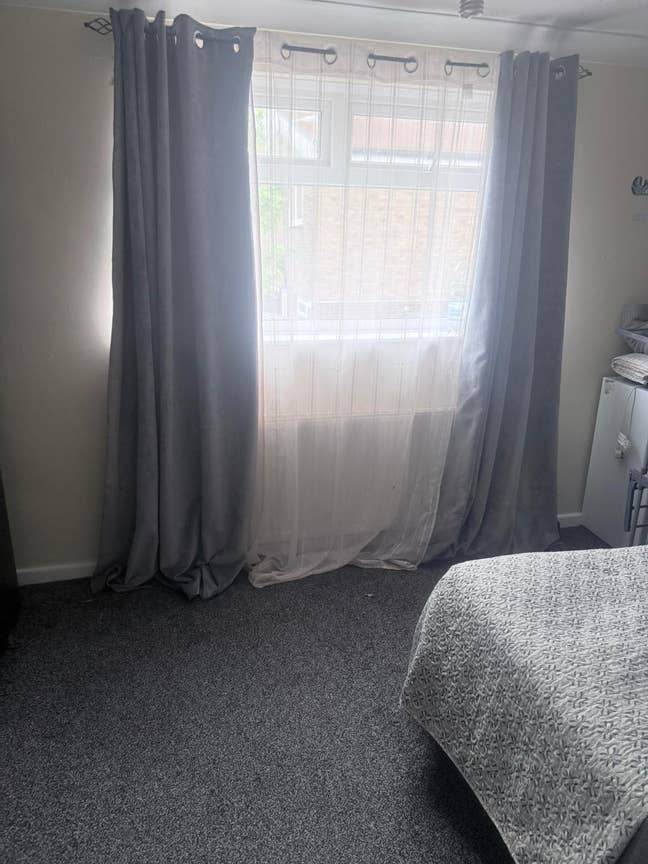 1 spacious double room to rent.  Main Photo