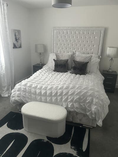 Double Room to rent in a friendly home Main Photo