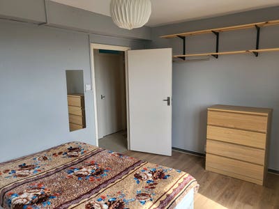 Large room in flatshare Main Photo