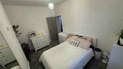 ✨🏡 Beautiful Rooms Available in Maida Hill Main Photo