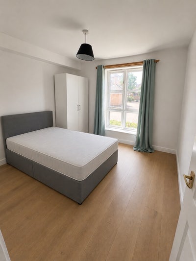 Absolutely Stunning En-Suite Canary Wharf Main Photo
