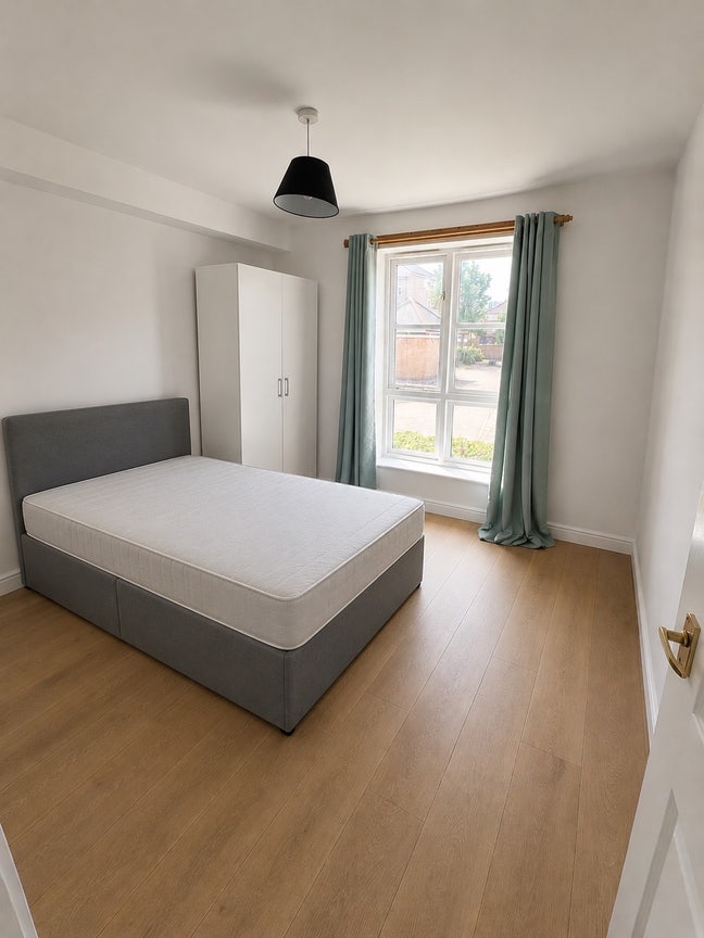 Absolutely Stunning En-Suite Canary Wharf Main Photo
