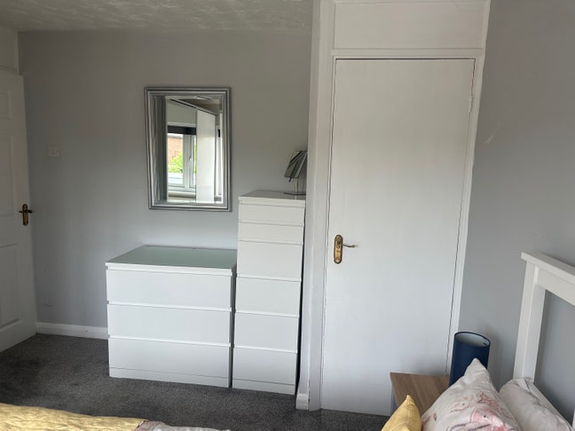 Double Room  Main Photo
