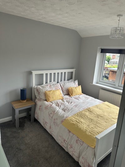 Double Room  Main Photo