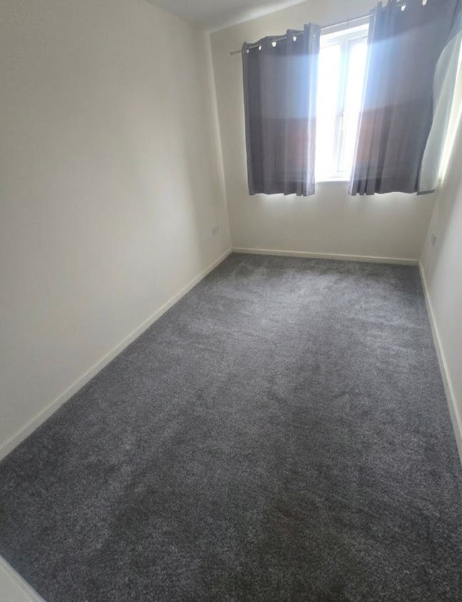 Double Room (Unfurnished) Tamworth Main Photo