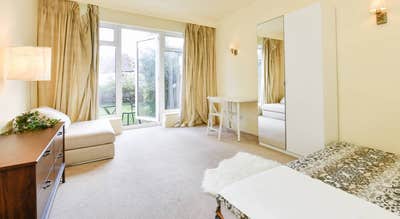 2 amazing rooms near Hampstead Park  Main Photo