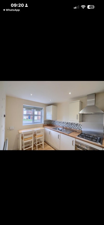 2 bed room house  Main Photo