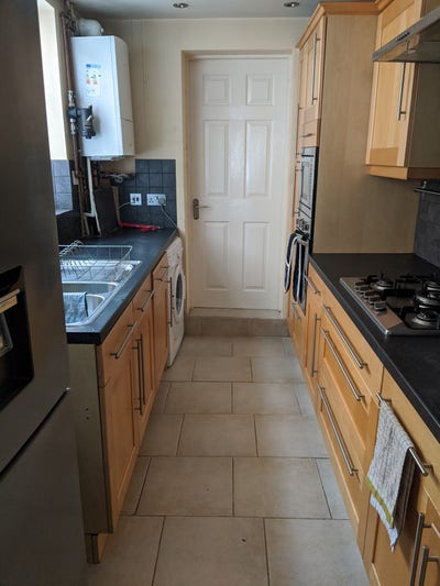 Excellent rooms on Harborne Park Road Main Photo