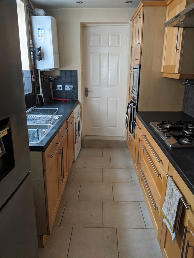 Excellent rooms on Harborne Park Road Main Photo