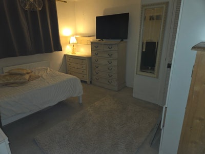 Double Room with Parking Main Photo