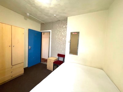 Double room Ensuite - Blackpool North Train Main Photo