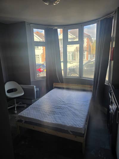 Studio Flat in London , Harrow HA3  Main Photo
