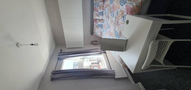   Beautiful double  room,   close to the RVH Main Photo