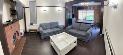 Spacious double room Main Photo