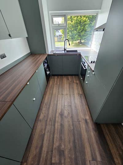 2 Bedroom Massionate Flat  Main Photo
