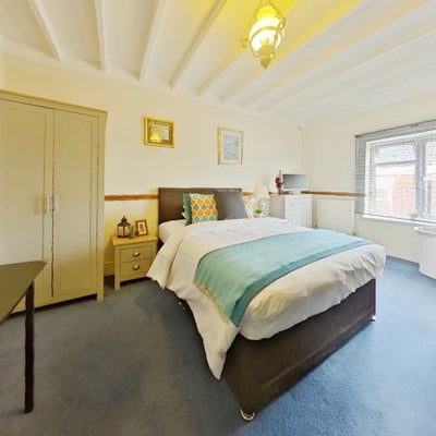 Charming period Property with En-Suites - Chester Main Photo