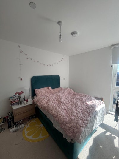 2B2B high floor apartment furnished  Main Photo