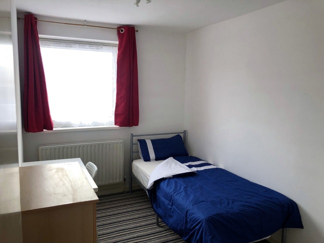 Cosy Single Room, Mile End, Bills Included Main Photo