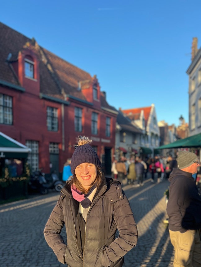 Incoming PhD researcher looking for a room Main Photo
