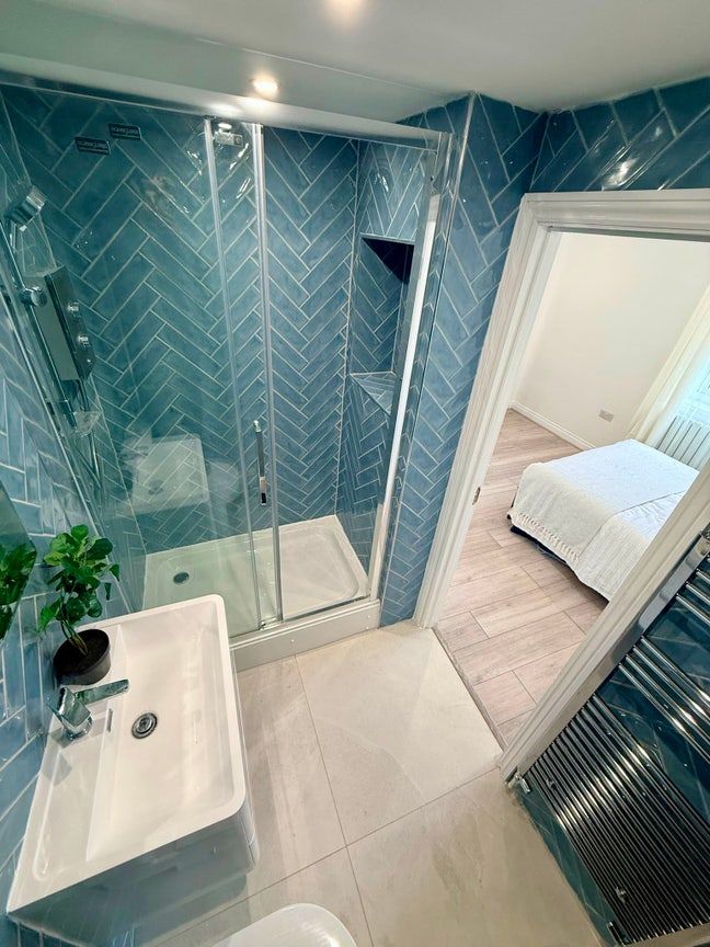  Brand-New En-Suite Rooms- 5min Langdon Park DLR Main Photo