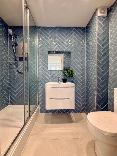  Brand-New En-Suite Rooms- 5min Langdon Park DLR Main Photo